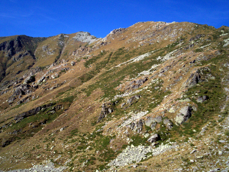 Colle del Croso